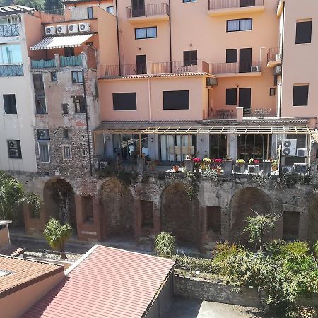 Attico Sole Luna Taormina Luaran gambar